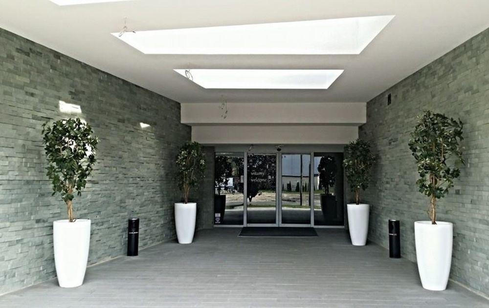 M Hotel Łódź Extérieur photo