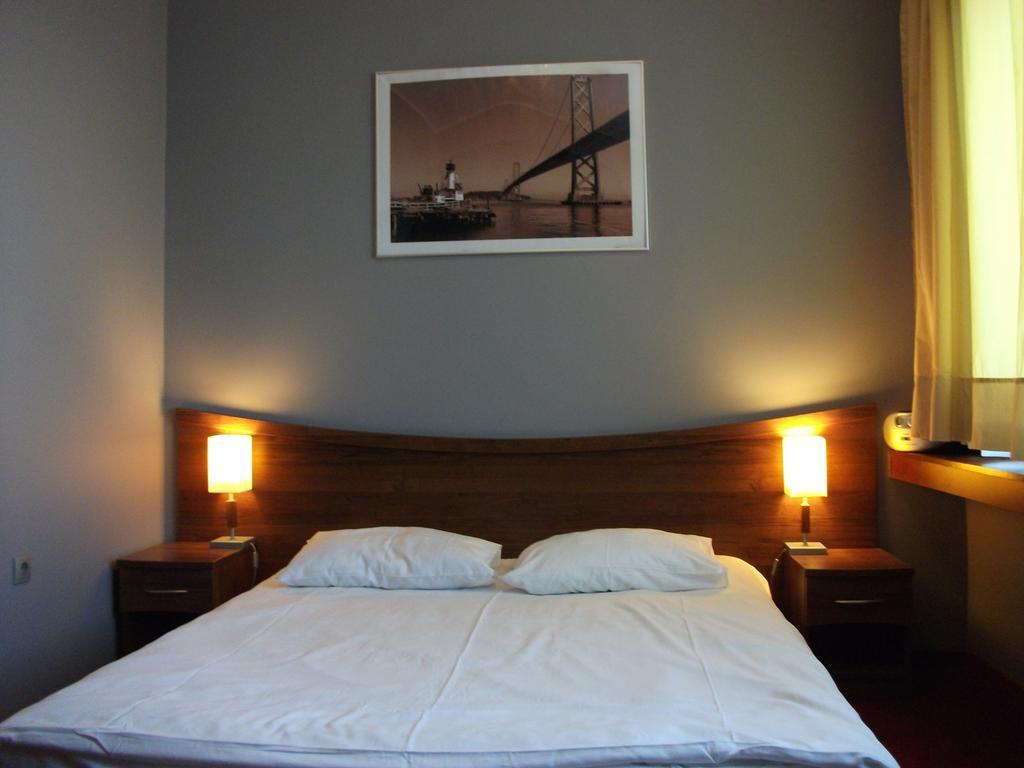 M Hotel Łódź Extérieur photo