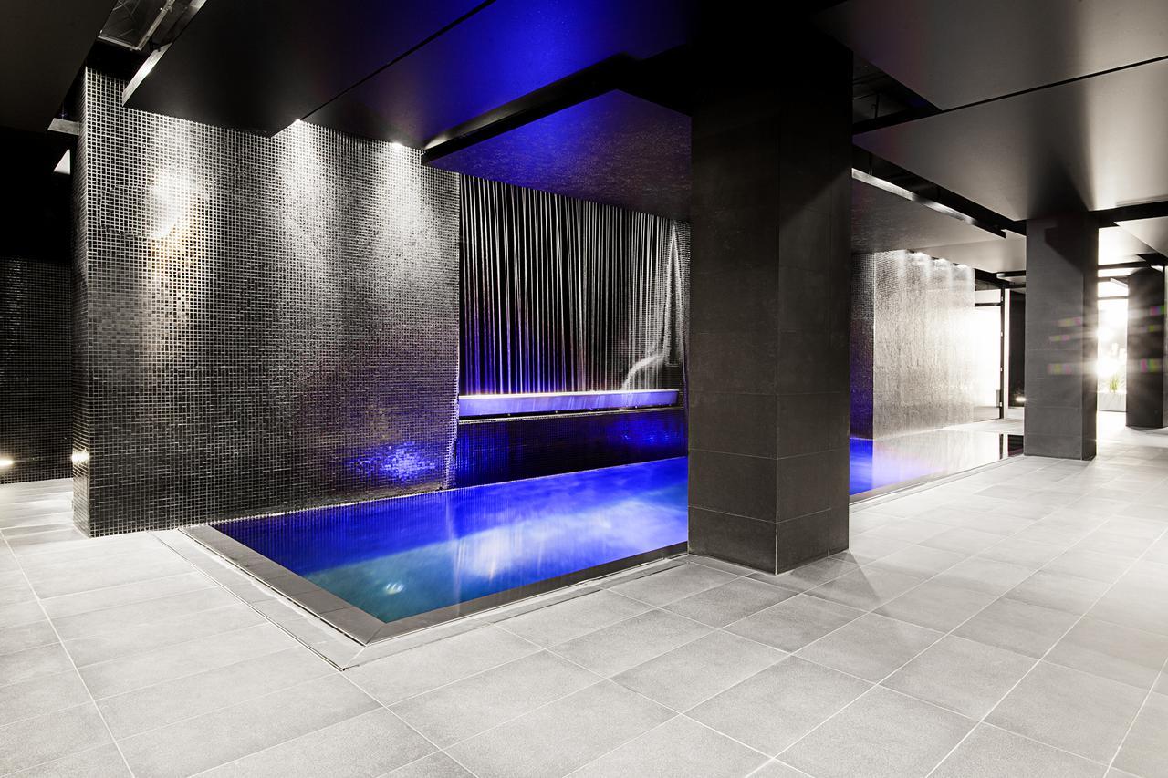 M Hotel Łódź Extérieur photo