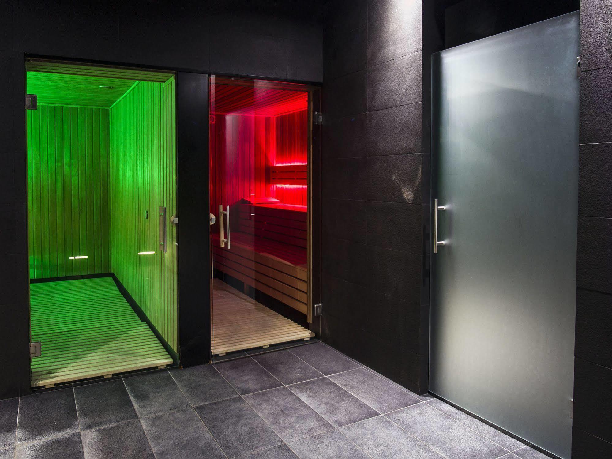 M Hotel Łódź Extérieur photo