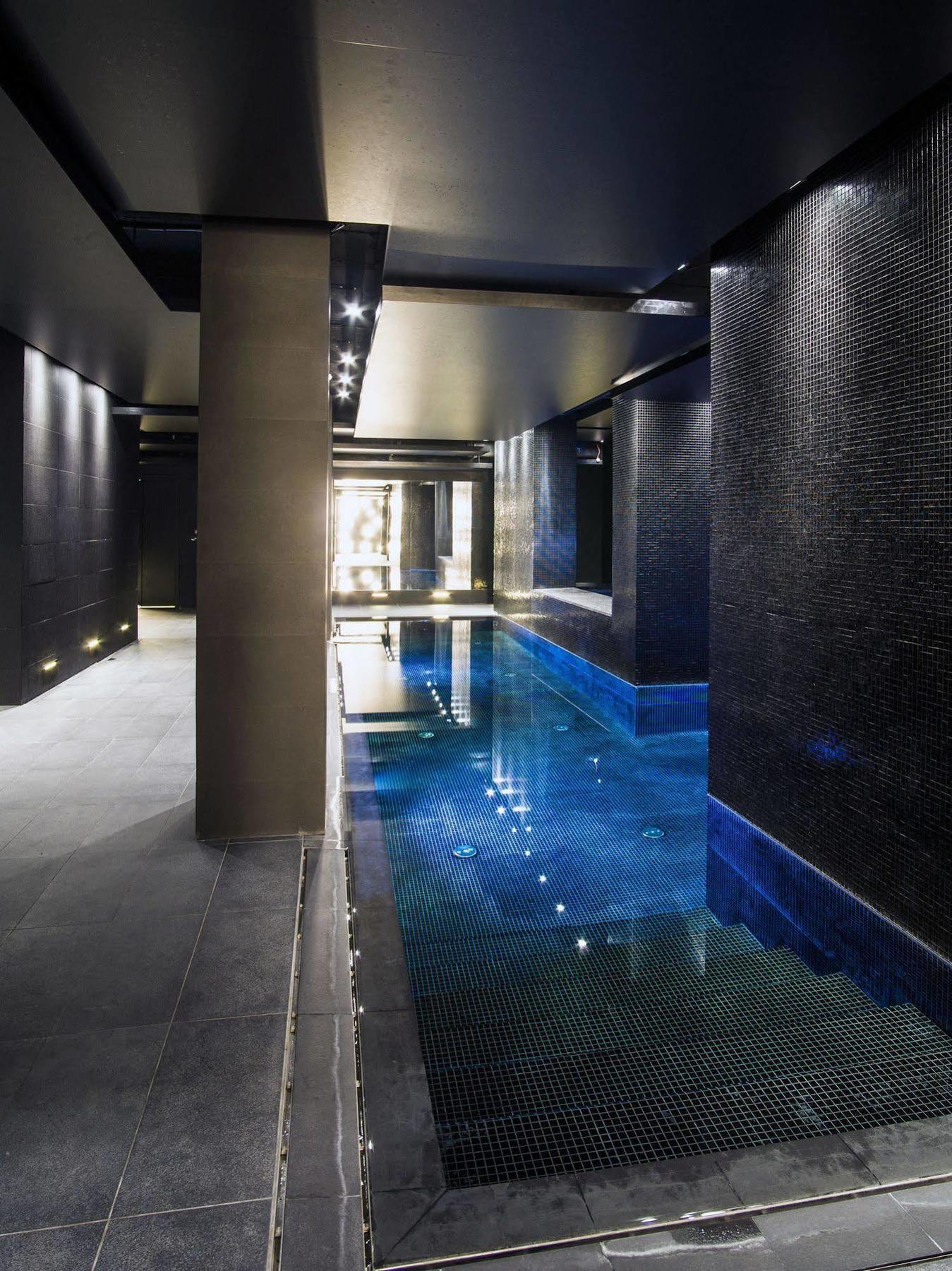 M Hotel Łódź Extérieur photo