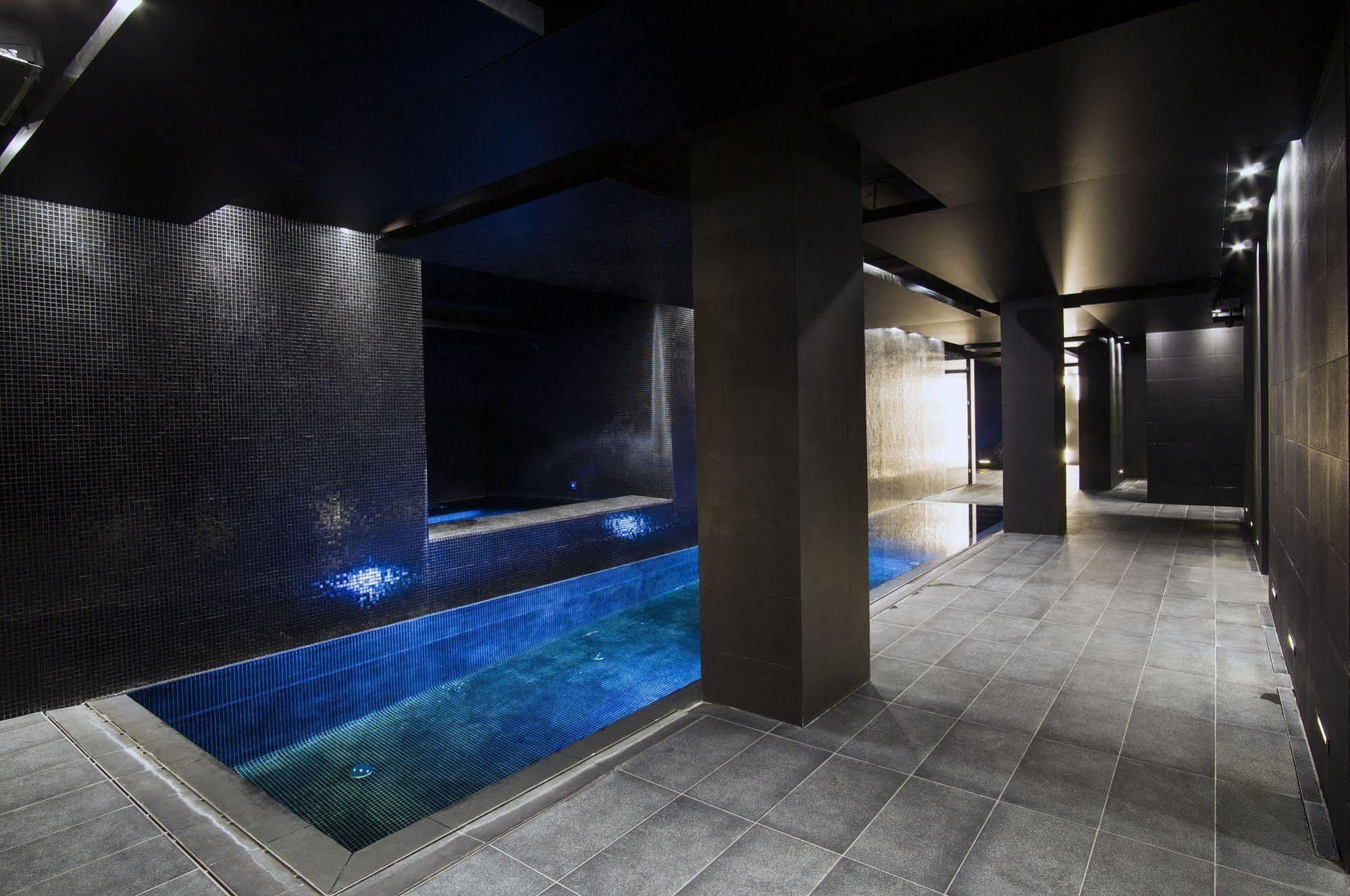 M Hotel Łódź Extérieur photo